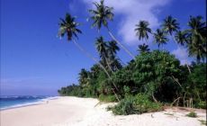 Srí Lanka