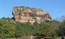 Srí Lanka