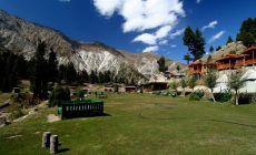 Fairy Meadows