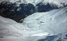 Valfrejus