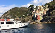 Cinque Terre