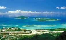 Seychelly