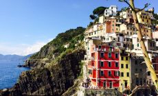 Cinque Terre