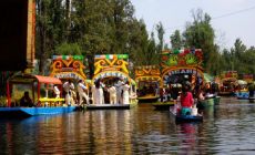 Xochimilco