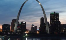 St. Louis Arch