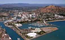 Townsville