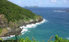 Malý ostrov Tobago