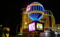 Las Vegas