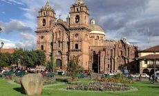 Cusco