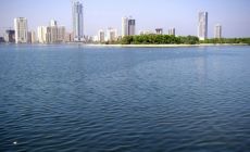 Sharjah