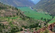 Pisac