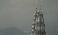 Petronas Twin Towers