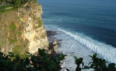 jižní Bali