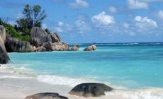 Seychelly