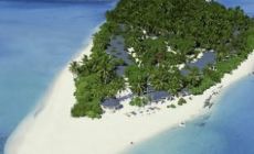 Holiday Island