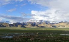 Tibet