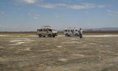 Lake Nakuru NP