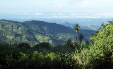 Poloostrov Nicoya