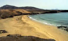 Lanzarote