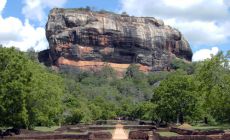 Sigiriya