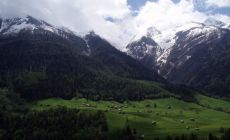 St. Moritz