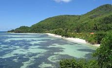 Seychelly