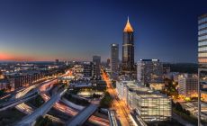 Atlanta