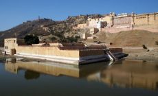 Amber Fort