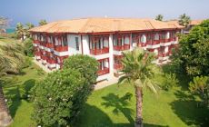 hotel Ali Bey