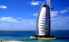Burg-al-Arab Dubai