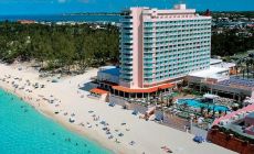 hotel na Paradise Island
