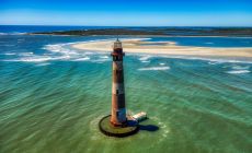 Morris Island Lighthouse