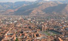 Cusco