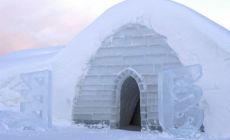 Lanio Snow Village