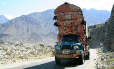 Karakoram Highway