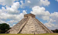 Chichen-Itza-Castillo