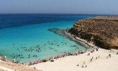 Sharm El Sheikh