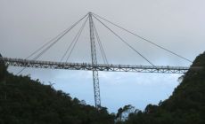 Langkawi - Sky Bridge