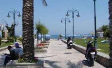 Řecko - Rhodos 