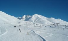 Paso Tonale