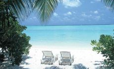 Holiday Island