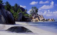Seychelly