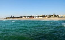 Swakopmund, Namibia