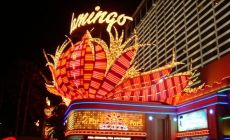 Las Vegas