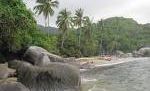 NP Tayrona