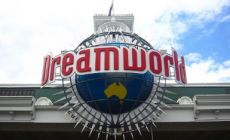 Dreamworld vstup