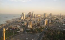 Tel Aviv