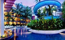 Courtyard by Marriott Surin Beach na Phuketu