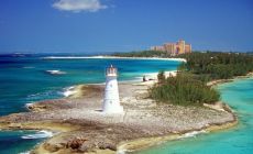 Paradise Island, Nassau