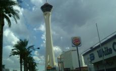 Las Vegas